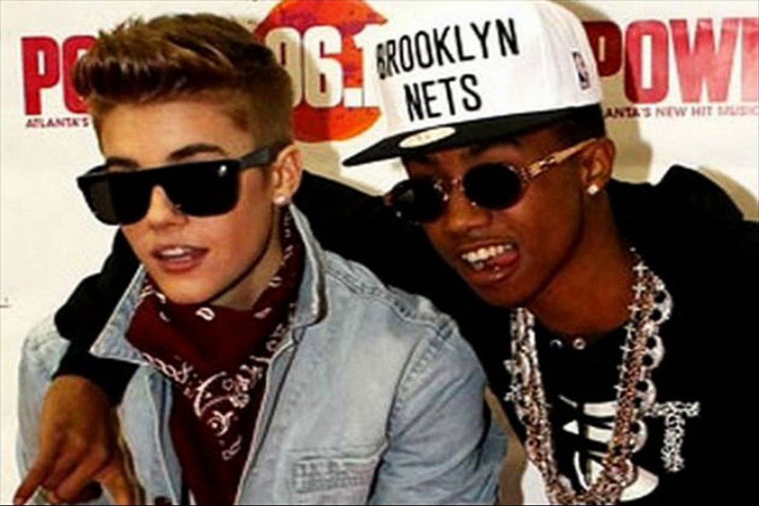 JUSTIN BIEBER LEGALLY CHANGES RACE TO AFRICAN AMERICAN