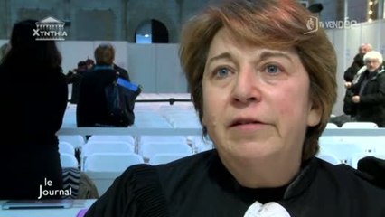 Xynthia : Les parties civiles condamnent les anciens élus