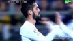 0-2 Isco Great Goal - Cádiz v. Real Madrid 02.12.2015 HD