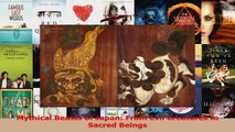 Read  Mythical Beasts of Japan From Evil Creatures to Sacred Beings Ebook Free
