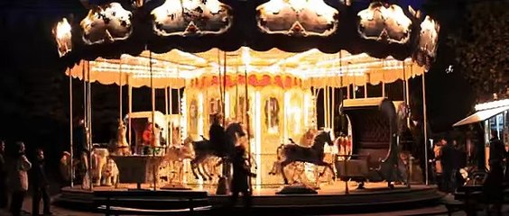 H Magnum - Demain sera mieux - clip officiel