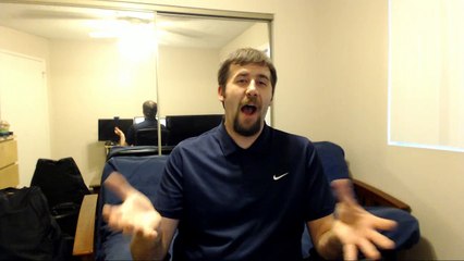 WWE Monday Night Raw Review 11-30-15 - The good with the bad