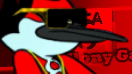 Originular Show - Character Bumpers - Dillony Gamehouse's Adventure