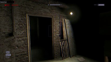 OUTLAST (PS4) HD WALKTHROUGH PART 4