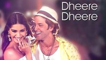 Dheere Dheere Se | DUMBSMASH VERSION | Hrithik Roshan | HD