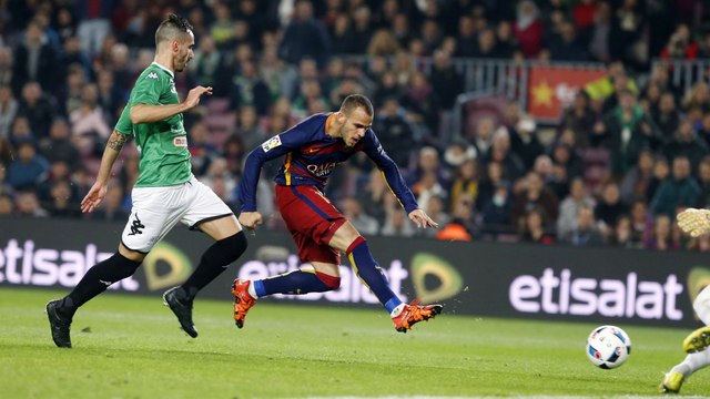 Sandro, Aitor y Masip valoran el 6-1 contra el Villanovense