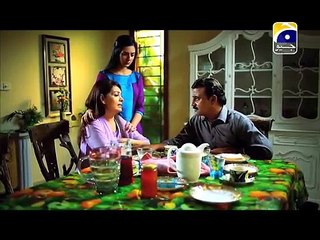 Jannat Episode 47 48 Full on Geo tv 2nd December 2015