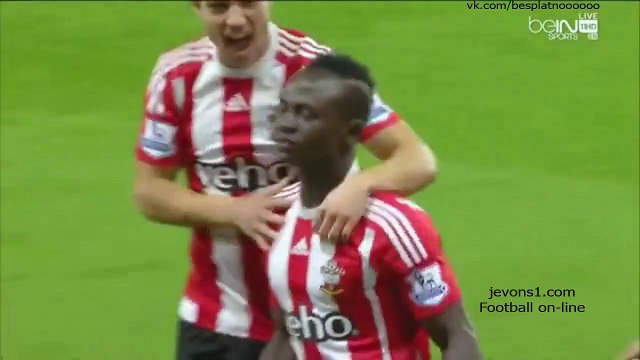 Southampton 1 - 6 Liverpool All Goals and Full Highlights 02/12/2015 - Capital One Cup