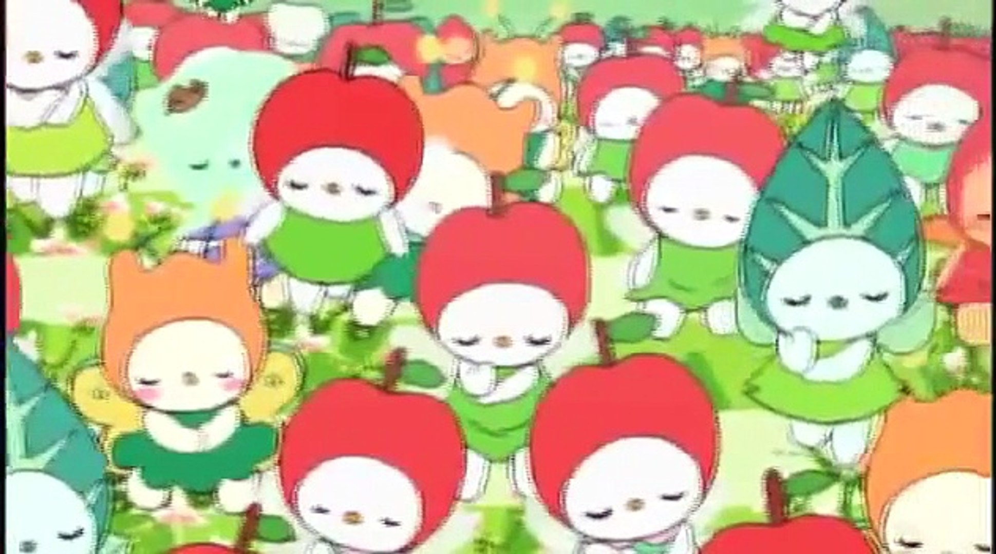 03 Hello Kitty ▻ La Forêt des pommes ▻ Le concours de musique ▻ Hello Kitty  en Francais - Vidéo Dailymotion