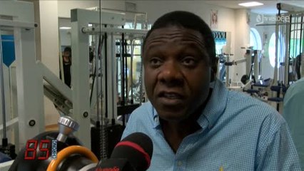 Partenariat entre La Roche Fitness & La Roche VBC