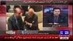Anchor Kamran Shahid Exposing Nawaz Shareef Secret Meeting W
