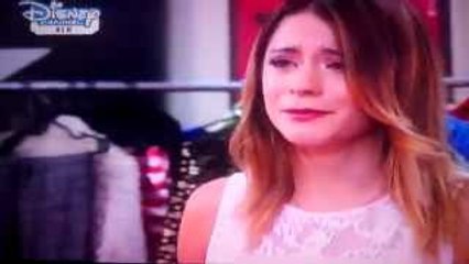 Violetta 2 Week 9 Catch Up