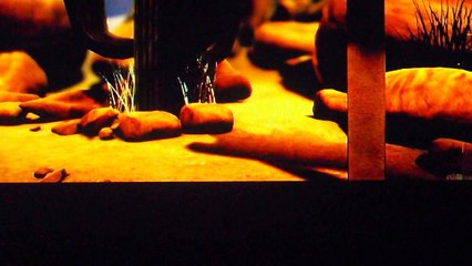 (25 Days of Christmas 2015) LittleBigPlanet 2 (PS3)- Dubbed-in train horn sounds