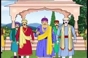 Akbar And Birbal Animated Stories _ A Matter Of Devotion ( In Hindi) Full animated cartoon catoonTV!