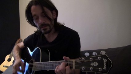 Découvrez "California Dreaming" de Jongo West