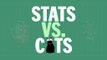 Stats vs. cats: NFL Week 13 picks