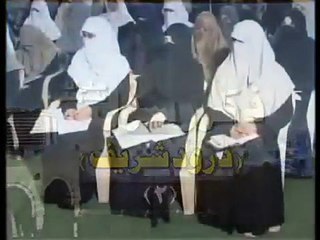 Dr Farhat Hashmi - Q&A session about Darood Shareef