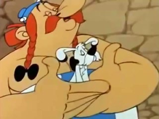 ASTERIX & OBELIX - IM LAND DER GÖTTER | Trailer #3 [HD]