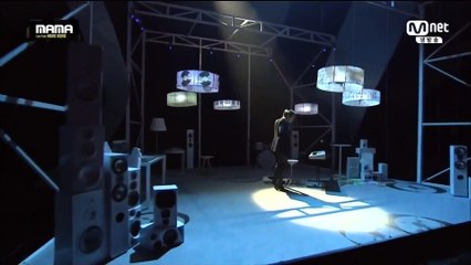 [ENG SUB]151202 SHINee (‎샤이니) _Intro+SAVIOR_ 2015 MAMA