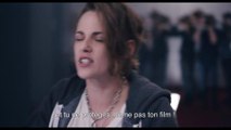 Découvrez l'intégralité de la vidéo Chanel avec Kristen Stewart