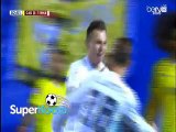 اهداف مباراة ( قادش 1-3 ريال مدريد ) كأس ملك أسبانيا 2015/2016