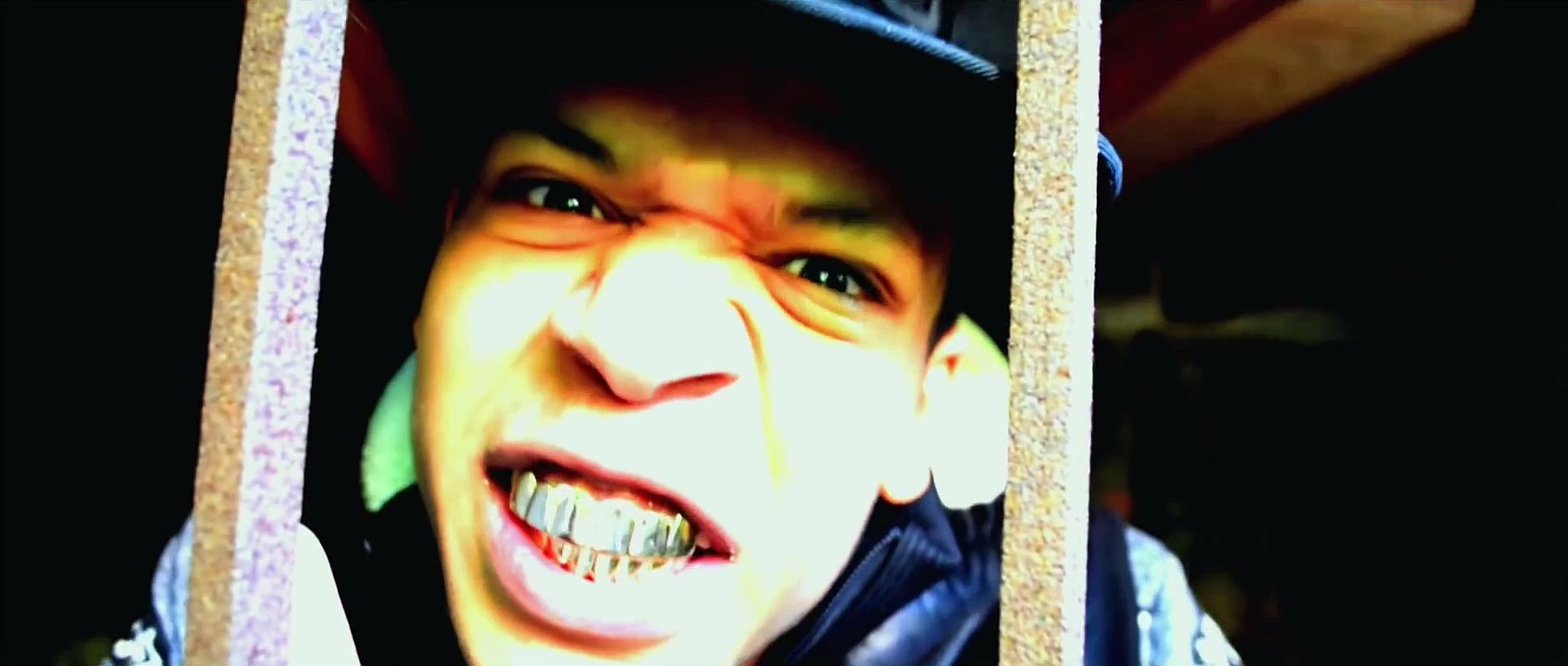 KinG Eazy - GrownAssNigga [Official Video]