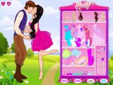 ᴴᴰ ♥♥♥ Disney Princess Game Movie Tangled Princess Kiss Baby videos games for kids