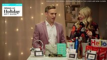 Watch POPSUGAR's Live Holiday Gift Guide and Win! (AUTO-RECORD) (2015-12-03 00:21:15 - 2015-12-03 02:29:15)