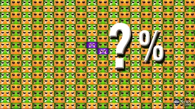 Elle tombe enceinte, mais quand les docteurs voient ça dans son ventre, ils sont déstabilisés!