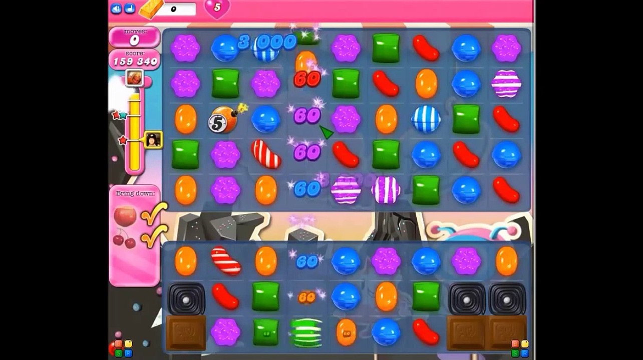 Candy C