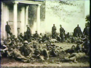 Stefano Cecchetto prima guerra