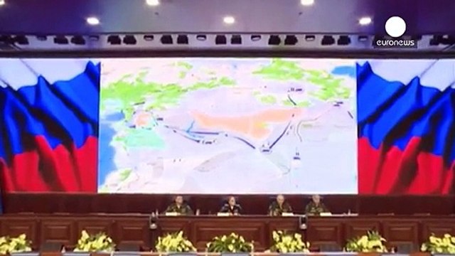 Russia-Turchia: Mosca apre a un incontro e nello stesso tempo accusa