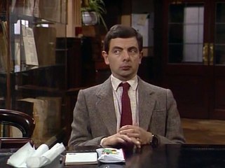 Mr Bean Extras - Library & Bus Stop | Full Episodes