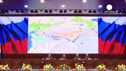 مستندات روسیه از نقش اردوغان در قاچاق نفت داعش و واکنش آنکارا