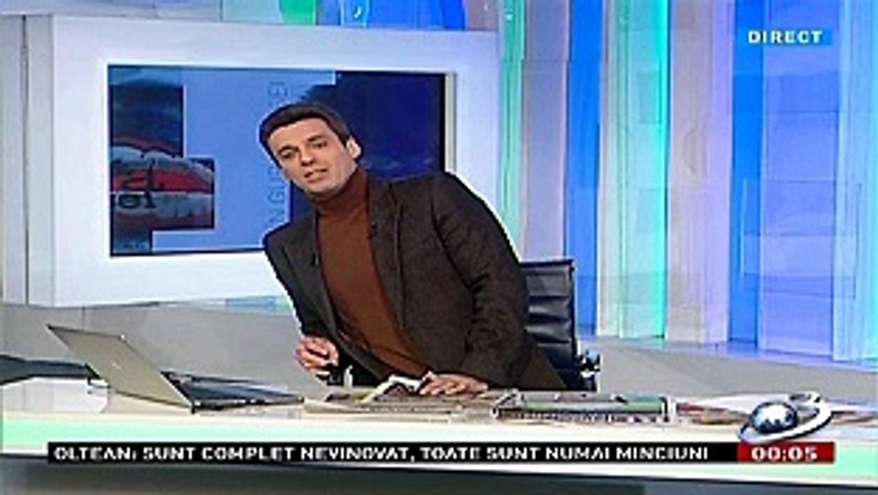 Mircea Badea despre jurnalistii PR-isti si FALSA BOMBA a a extremistului ungur arestat de ziua nationala