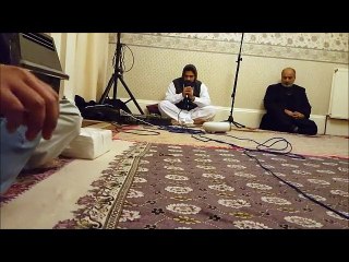 Sehre gulshan kon dekhe by Azam Rehman