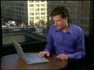 Bill Moyers on Net Neutrality Pt.1