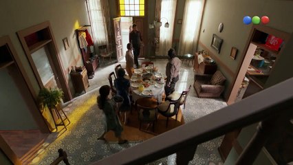 capitulo 2 de #Karadayi de telefe hd