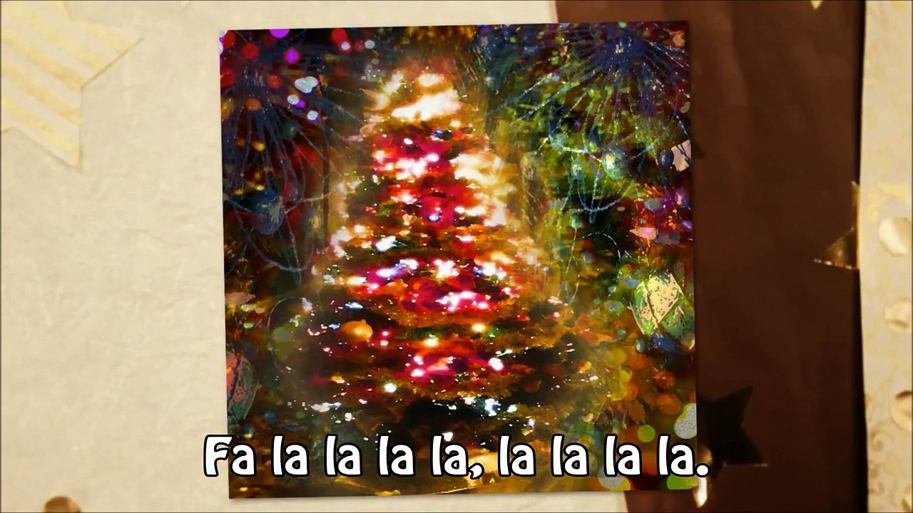 Christmas Carols Videoke