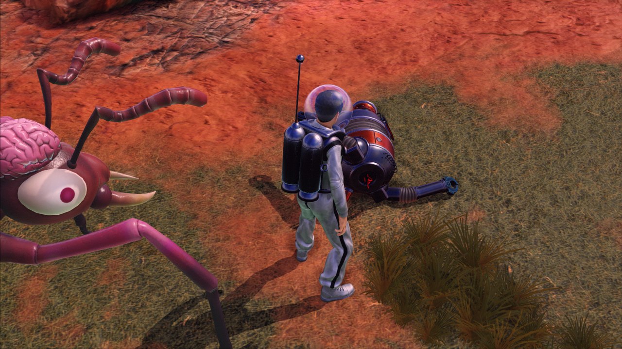 The Deadly Tower of Monsters - Trailer #2