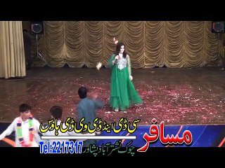 Pashto New Song 2016 Pashto New Show 2016 Pekhawar Kho Pekhawar De kana Part-7
