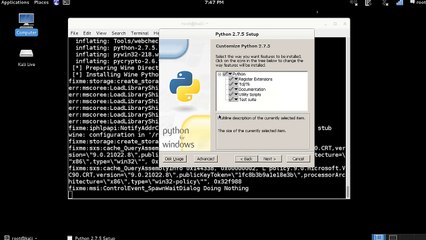 How to Bypass and Evade Anti-Virus Software and Run a Virus YOU Create