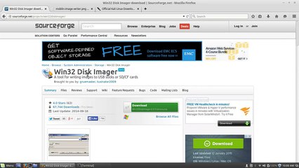 Kali Linux- Setting up USB Persistence