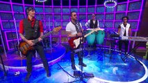 La banda aún no tiene nombre | Ya Era Hora | Entretenimiento