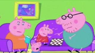 New Peppa Pig Full Episodes HD 720p Full Peppa English Episodes