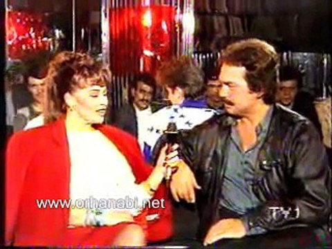 Orhan GENCEBAY -YILDIRIM GÜRSES-TİMUR SELÇUK 1:36:31 TRT - 1989 Siyaset Meydanı