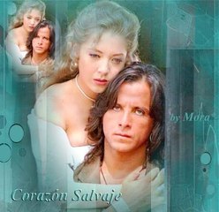 14 - Coração Selvagem - Principais Cenas de João e Monica – Dubladas