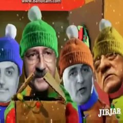 Eylül 2015 En Yeni Siyaset Vineları [ En Eğlenceli Siyasi Komedi ]