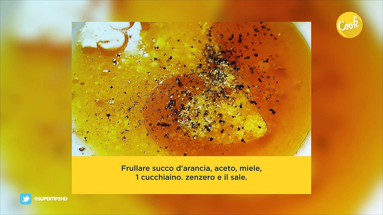 plum-finocchio insalata