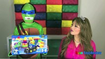 LEGO DUPLO BATMAN vs JOKER SuperHeroes Toys Minions Cars Racing Egg Surprise Toys Kids Vid